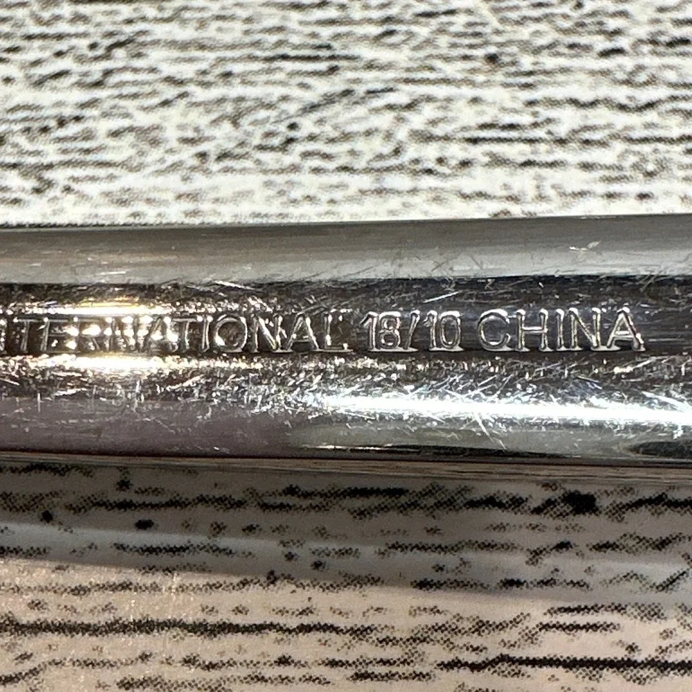 ZWILLING J.A. Henckels thank you